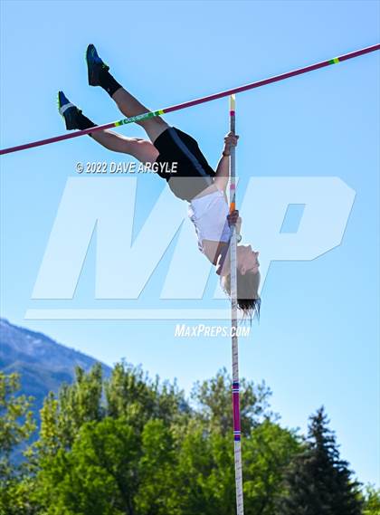Thumbnail 1 in UHSAA Championships Day 3 photogallery.
