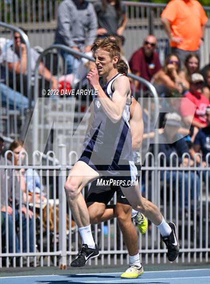 Thumbnail 2 in UHSAA Championships Day 3 photogallery.