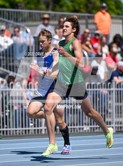Thumbnail 3 in UHSAA Championships Day 3 photogallery.