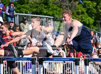 Thumbnail 3 in UHSAA Championships Day 3 photogallery.