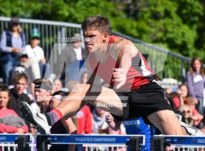 Thumbnail 2 in UHSAA Championships Day 3 photogallery.