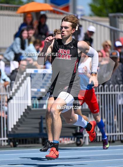 Thumbnail 2 in UHSAA Championships Day 3 photogallery.