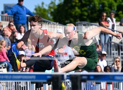 Thumbnail 1 in UHSAA Championships Day 3 photogallery.