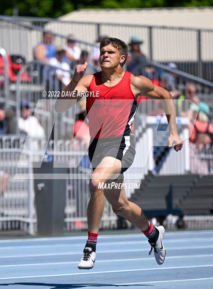 Thumbnail 2 in UHSAA Championships Day 3 photogallery.