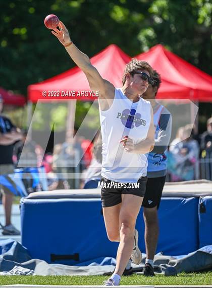 Thumbnail 1 in UHSAA Championships Day 3 photogallery.