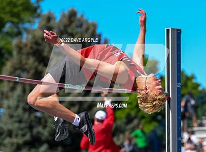 Thumbnail 3 in UHSAA Championships Day 3 photogallery.