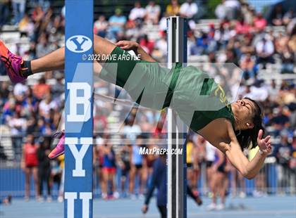 Thumbnail 2 in UHSAA Championships Day 3 photogallery.