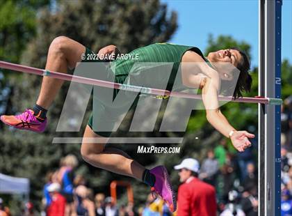 Thumbnail 2 in UHSAA Championships Day 3 photogallery.