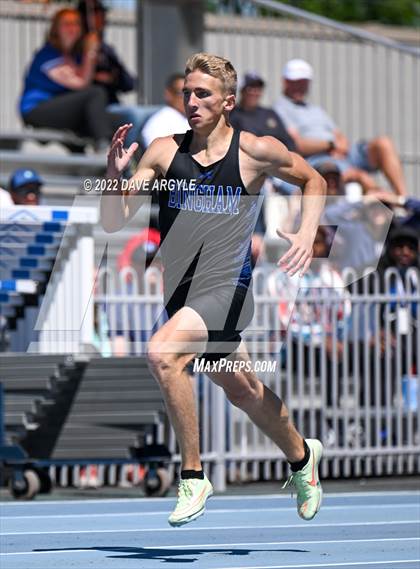Thumbnail 1 in UHSAA Championships Day 3 photogallery.