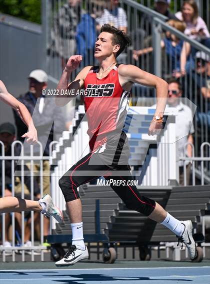Thumbnail 2 in UHSAA Championships Day 3 photogallery.