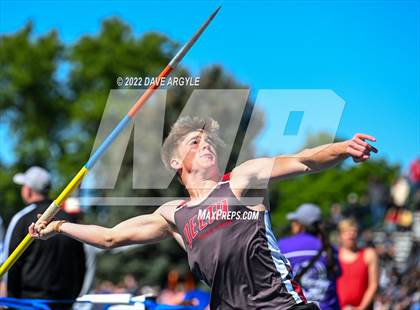 Thumbnail 1 in UHSAA Championships Day 3 photogallery.