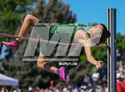 Thumbnail 1 in UHSAA Championships Day 3 photogallery.