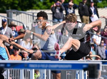 Thumbnail 1 in UHSAA Championships Day 3 photogallery.