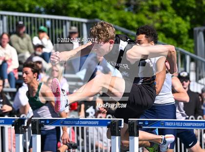 Thumbnail 3 in UHSAA Championships Day 3 photogallery.