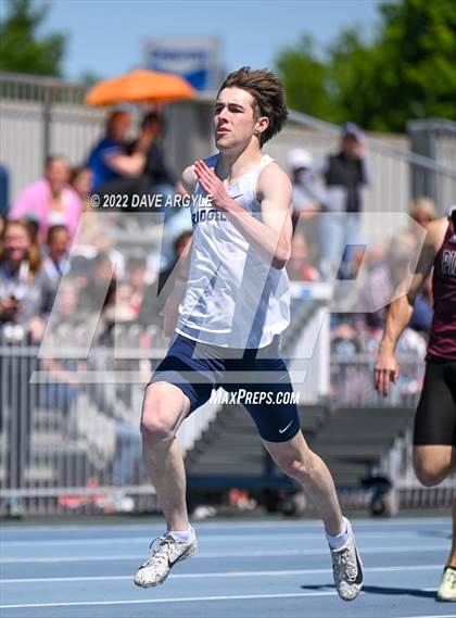 Thumbnail 3 in UHSAA Championships Day 3 photogallery.