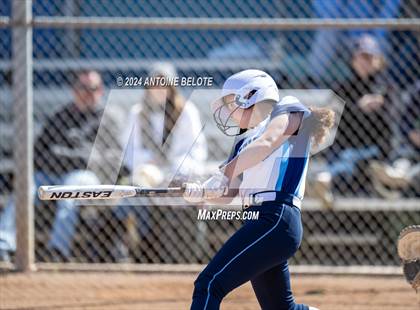 Thumbnail 1 in Saugus vs Marina (Los Alamitos Tournament) photogallery.
