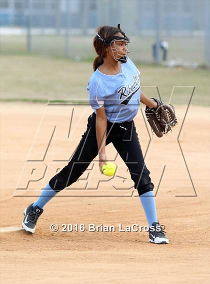 Thumbnail 3 in Ribault @ West Nassau photogallery.