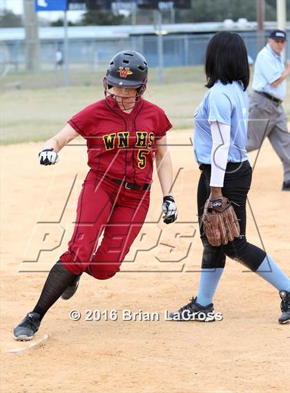 Thumbnail 1 in Ribault @ West Nassau photogallery.