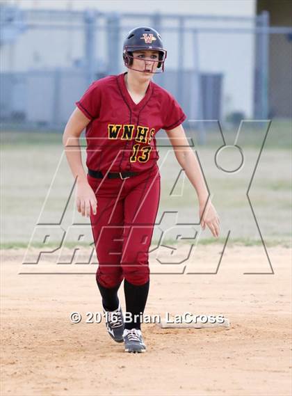 Thumbnail 1 in Ribault @ West Nassau photogallery.