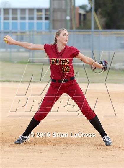Thumbnail 3 in Ribault @ West Nassau photogallery.