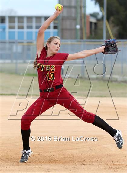 Thumbnail 2 in Ribault @ West Nassau photogallery.