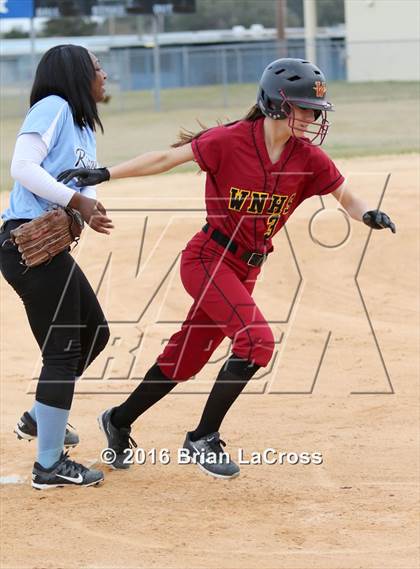 Thumbnail 1 in Ribault @ West Nassau photogallery.