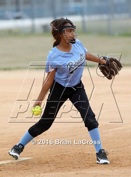 Thumbnail 2 in Ribault @ West Nassau photogallery.