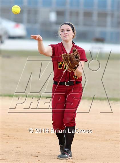 Thumbnail 3 in Ribault @ West Nassau photogallery.