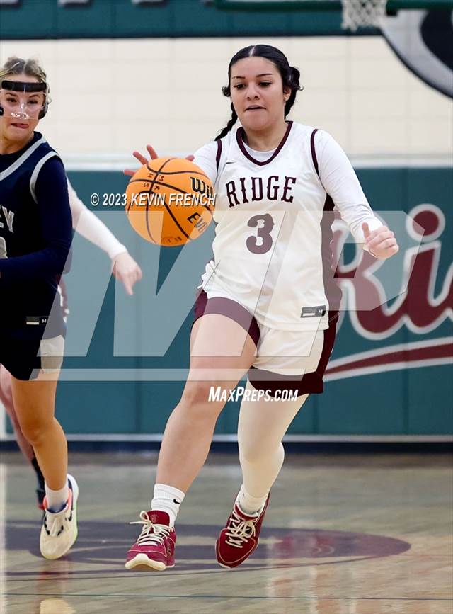 Photo 164 in the Higley vs Mountain Ridge (Mountain Ridge Girls ...