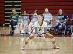 Photo from the gallery "Lassiter vs Creekview (GHSA 6A Quarterfinal State Volleyball Championship)"