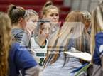 Photo from the gallery "Lassiter vs Creekview (GHSA 6A Quarterfinal State Volleyball Championship)"