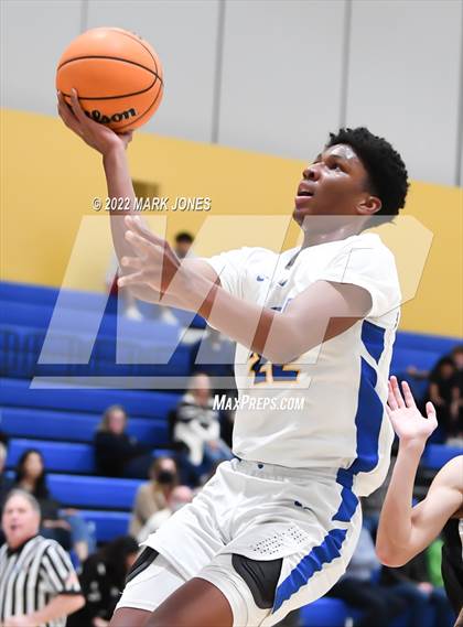 Thumbnail 3 in BASIS Phoenix @ Phoenix Country Day (Senior Night) photogallery.