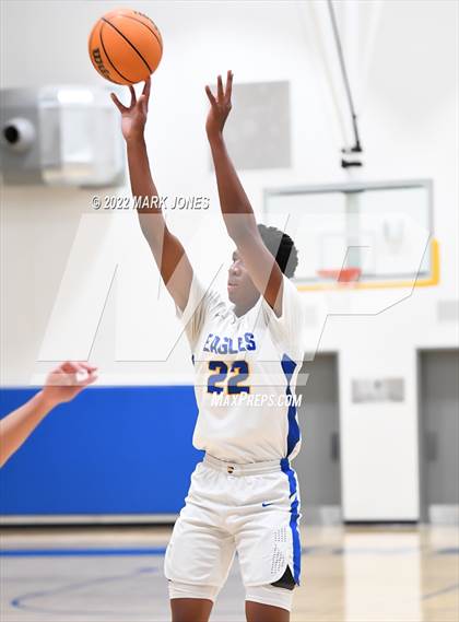 Thumbnail 3 in BASIS Phoenix @ Phoenix Country Day (Senior Night) photogallery.