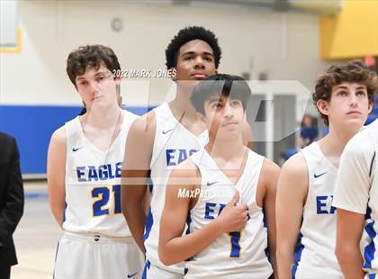 Thumbnail 3 in BASIS Phoenix @ Phoenix Country Day (Senior Night) photogallery.