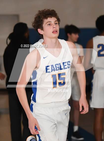 Thumbnail 2 in BASIS Phoenix @ Phoenix Country Day (Senior Night) photogallery.