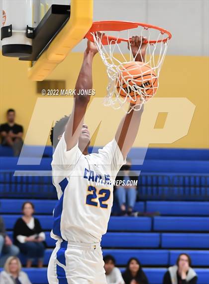 Thumbnail 3 in BASIS Phoenix @ Phoenix Country Day (Senior Night) photogallery.