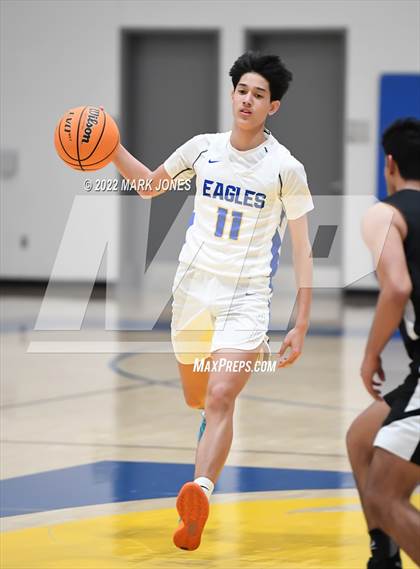 Thumbnail 3 in BASIS Phoenix @ Phoenix Country Day (Senior Night) photogallery.