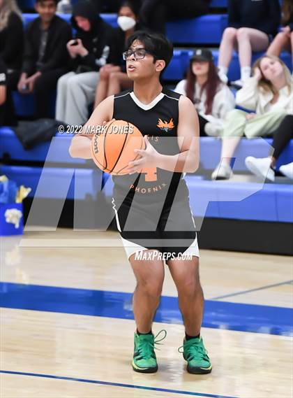 Thumbnail 2 in BASIS Phoenix @ Phoenix Country Day (Senior Night) photogallery.