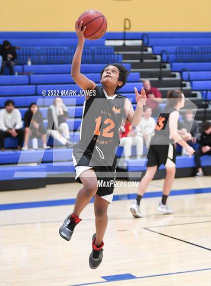 Thumbnail 2 in BASIS Phoenix @ Phoenix Country Day (Senior Night) photogallery.