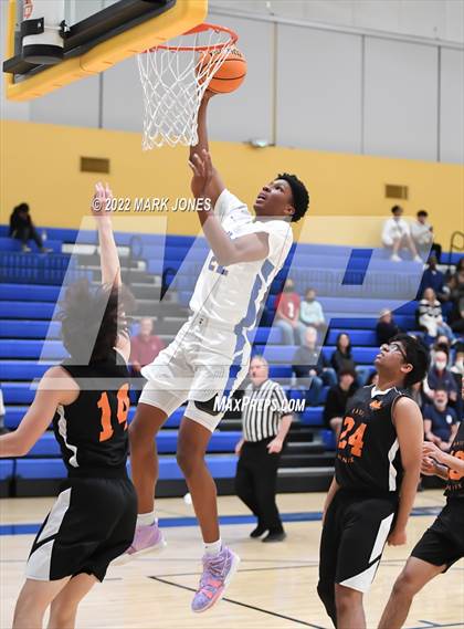 Thumbnail 1 in BASIS Phoenix @ Phoenix Country Day (Senior Night) photogallery.