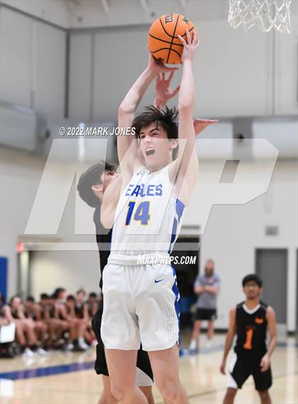 Thumbnail 3 in BASIS Phoenix @ Phoenix Country Day (Senior Night) photogallery.