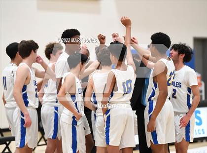 Thumbnail 1 in BASIS Phoenix @ Phoenix Country Day (Senior Night) photogallery.