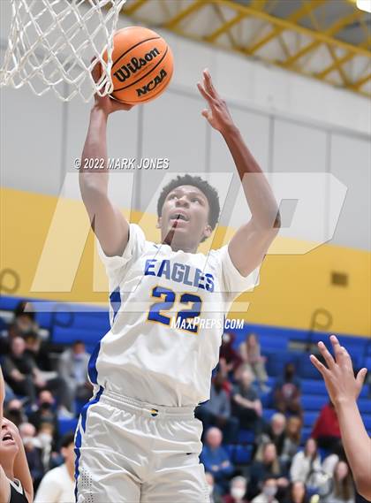 Thumbnail 2 in BASIS Phoenix @ Phoenix Country Day (Senior Night) photogallery.