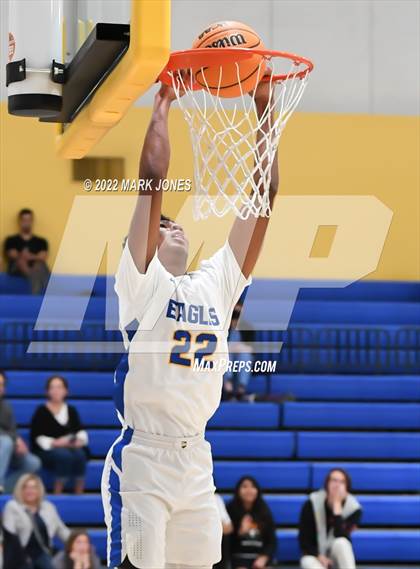 Thumbnail 2 in BASIS Phoenix @ Phoenix Country Day (Senior Night) photogallery.