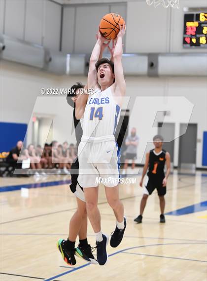Thumbnail 2 in BASIS Phoenix @ Phoenix Country Day (Senior Night) photogallery.