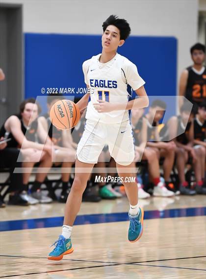 Thumbnail 3 in BASIS Phoenix @ Phoenix Country Day (Senior Night) photogallery.