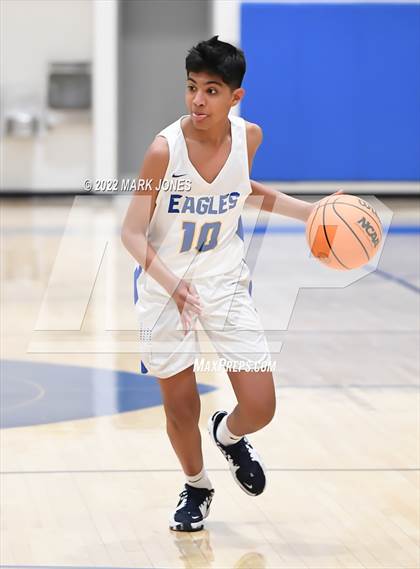 Thumbnail 2 in BASIS Phoenix @ Phoenix Country Day (Senior Night) photogallery.