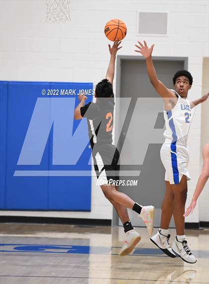 Thumbnail 2 in BASIS Phoenix @ Phoenix Country Day (Senior Night) photogallery.