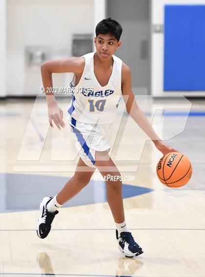 Thumbnail 3 in BASIS Phoenix @ Phoenix Country Day (Senior Night) photogallery.