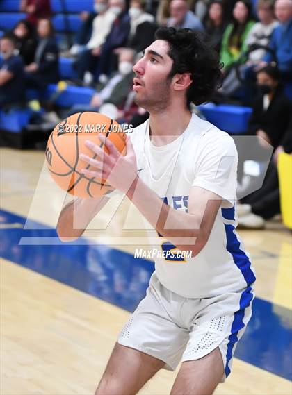 Thumbnail 1 in BASIS Phoenix @ Phoenix Country Day (Senior Night) photogallery.